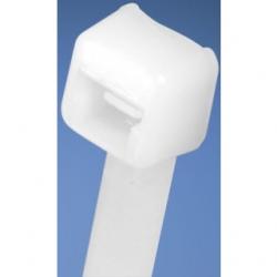CABLE TIE, 5.6IN L (142MM), MINIATURE, NYL